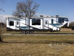 Thumbnail Photo 5 for 2022 Heartland Road Warrior