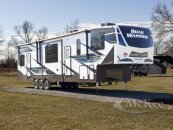 2022 Heartland Road Warrior
