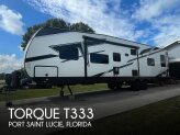 2022 Heartland Torque