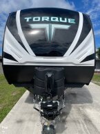 Thumbnail Photo 3 for 2022 Heartland Torque