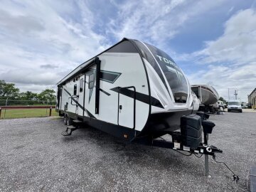 2022 Heartland Torque
