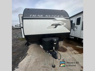 2022 Heartland Trail Runner