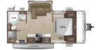 Thumbnail Photo 3 for 2022 Highland Ridge Mesa Ridge