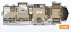 Thumbnail Photo 1 for 2022 Highland Ridge Mesa Ridge