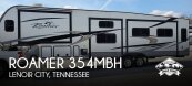 2022 Highland Ridge Mesa Ridge 354MBH