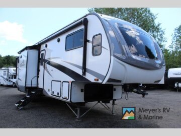 2022 Highland Ridge Mesa Ridge