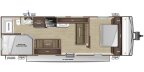 Thumbnail Photo 4 for 2022 Highland Ridge Olympia 26BH