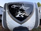 Thumbnail Photo 2 for 2022 Highland Ridge Open Range