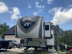 Thumbnail Photo 2 for 2022 Highland Ridge Open Range