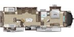 Thumbnail Photo 6 for 2022 Highland Ridge Open Range