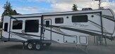 2022 Highland Ridge Open Range