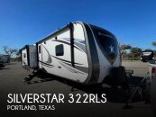 2022 Highland Ridge Silverstar
