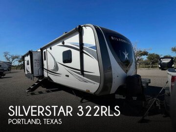 2022 Highland Ridge Silverstar