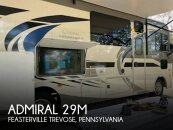 2022 Holiday Rambler Admiral 29M