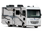 Thumbnail Photo 2 for 2022 Holiday Rambler Admiral 28A