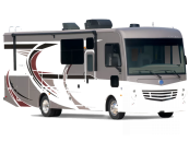 2022 Holiday Rambler Admiral 28A