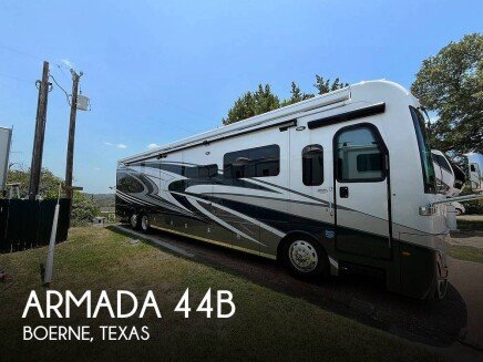 Photo 1 for 2022 Holiday Rambler Armada
