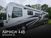 2022 Holiday Rambler Armada