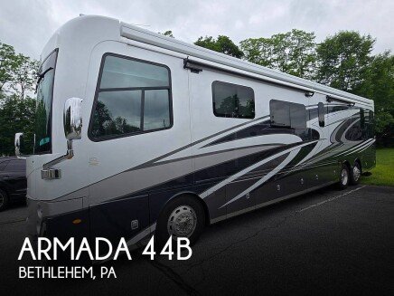 Photo 1 for 2022 Holiday Rambler Armada