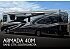 2022 Holiday Rambler Armada 40M
