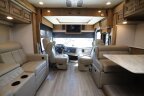 Thumbnail Photo 3 for 2022 Holiday Rambler Nautica