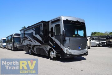 2022 Holiday Rambler Nautica