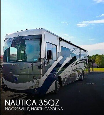 2022 Holiday Rambler Nautica