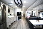 Thumbnail Photo 2 for 2022 Holiday Rambler Navigator 38N