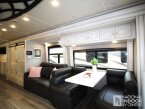 Thumbnail Photo 4 for 2022 Holiday Rambler Navigator 38N