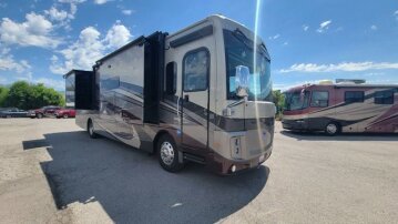 2022 Holiday Rambler Navigator 38N