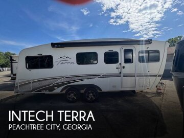 2022 Intech Terra
