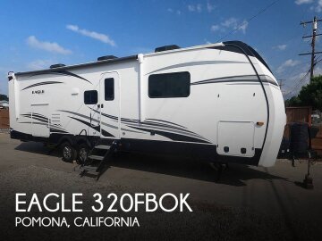 2022 JAYCO Eagle