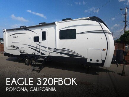 Photo 1 for 2022 JAYCO Eagle