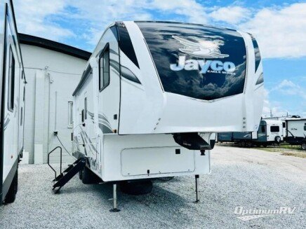 Photo 1 for 2022 JAYCO Eagle