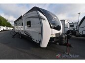 2022 JAYCO Eagle