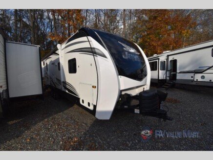 Photo 1 for 2022 JAYCO Eagle