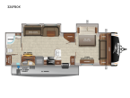 Thumbnail Photo 1 for 2022 JAYCO Eagle
