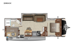 Thumbnail Photo 1 for 2022 JAYCO Eagle