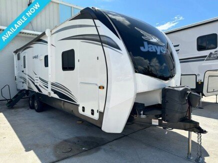 Photo 1 for 2022 JAYCO Eagle