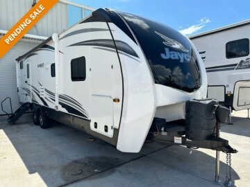 2022 JAYCO Eagle