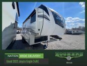 2022 JAYCO Eagle