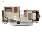 Thumbnail Photo 1 for 2022 JAYCO Eagle
