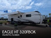 2022 JAYCO Eagle