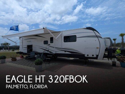 Photo 1 for 2022 JAYCO Eagle