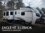 2022 JAYCO Eagle