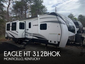 2022 JAYCO Eagle