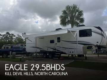 2022 JAYCO Eagle