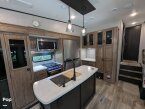 Thumbnail Photo 4 for 2022 JAYCO Eagle