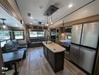 Thumbnail Photo 2 for 2022 JAYCO Eagle