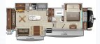 Thumbnail Photo 3 for 2022 JAYCO Eagle